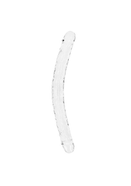 Realistic Double Dong - 18 / 45 cm