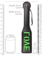 Love Paddle Glow in the Dark