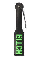 Bitch Paddle Glow in the Dark