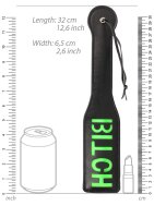 Bitch Paddle Glow in the Dark