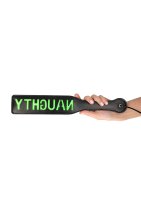 Naughty Paddle Glow in the Dark