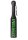 Mistress Paddle Glow in the Dark