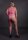Shots Ouch! UV-Neon Body Plussize pink