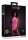 Shots Ouch! UV-Neon Body mit Neckholder Onesize pink
