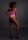 Shots Ouch! UV-Neon Body mit Neckholder Onesize pink
