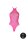 Shots Ouch! UV-Neon Body mit Neckholder Onesize pink