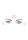 Shots Ouch! Body jewelry glowing face stickers