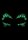 Shots Ouch! Body jewelry glowing face stickers