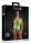 Shots Ouch! UV neon bodysuit with cut-outs plus size green