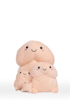 Short Penis Plushie 8/ 20 cm