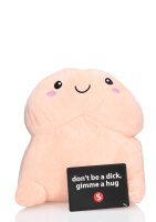 Short Penis Plushie 12/ 30 cm