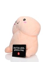 Short Penis Plushie 12/ 30 cm