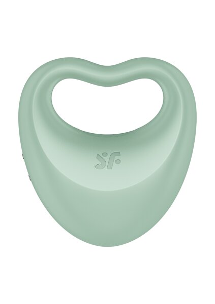 Perfect Pair 3 Green