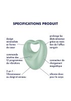 Perfect Pair 3 Green