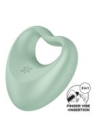 Perfect Pair 3 Green