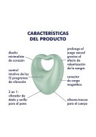 Perfect Pair 3 Green