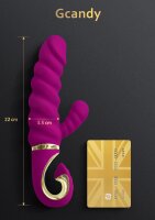 G-Candy Sweet Raspberry