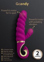 G-Candy Sweet Raspberry