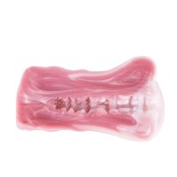 Sheepwolf - Monster Masturbator