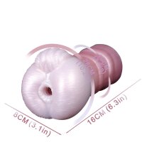 Sheepwolf - Monster Masturbator