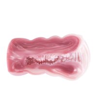 Flower Desire - Monster Masturbator