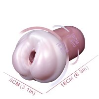 Tamarins - Monster Masturbator