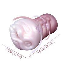 Candle Dragon - Monster Masturbator