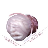 Goblin - Monster Masturbator