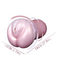 Skirts - Monster Masturbator