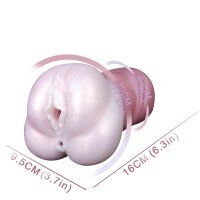 River Dragon - Monster Masturbator