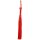 Prowler RED Leather Suede Flogger Red