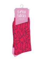 Sexy Socks - Cocky Sock - 36-41