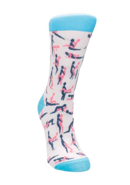 Sexy Socks - Sutra Socks - 36 - 46