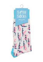 Sexy Socks - Sutra Socks - 36-41