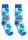 Sexy Socks - Bunny Style - 36-41