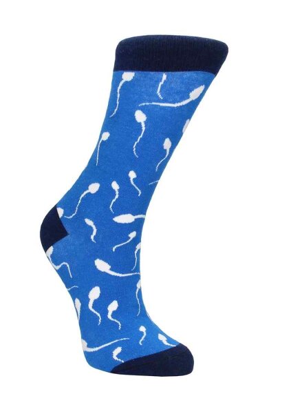 Sexy Socks - Sea-Men - 36-41
