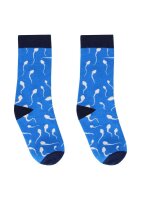 Sexy Socks - Sea-Men - 36-41