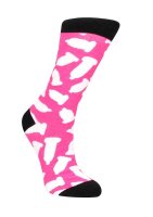 Sexy Socks - Safety First - 36-41