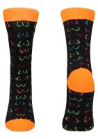 Sexy Socks - Free The Titty - 36 - 46