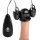 Trinity For Men Multi Speed Vibrating Penis Head Teaser