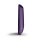 Rocks Off Sugar Boo Sugar Damson Mini Vibrator purple