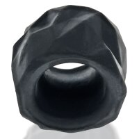H&uuml;nkyjunk Fractal Ballstretcher Tar Ice