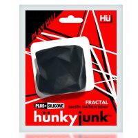 H&uuml;nkyjunk Fractal Ballstretcher Tar Ice