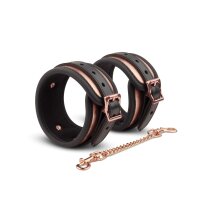 Rosy Gold Nouveau BDSM set
