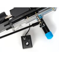 F-Machine Pro 4 Fick-Maschine schwarz