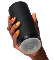 Romp Dash Masturbator black