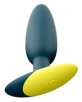 Romp Bass Analplug gr&uuml;n