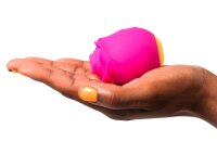 Romp Rose Pulsator pink