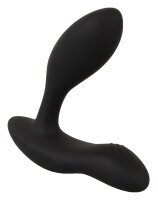 WE-VIBE Vector+ anal vibrator black