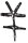 Leder Herren Harness S-L